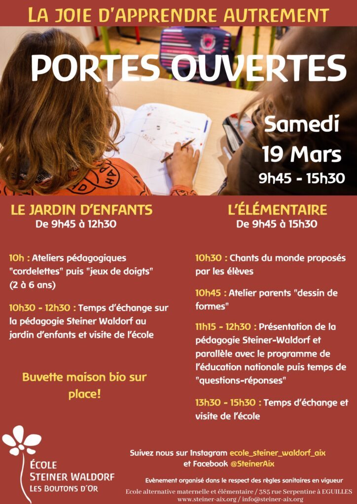portes ouvertes mars 22
