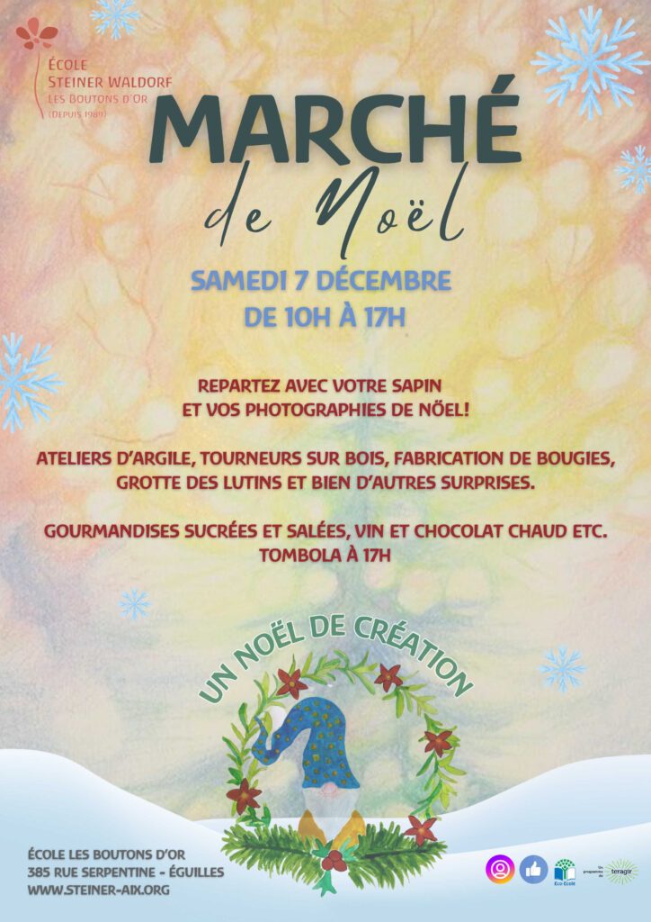 Affiche_marché_de_noël_2024 Marché de Noel 2024